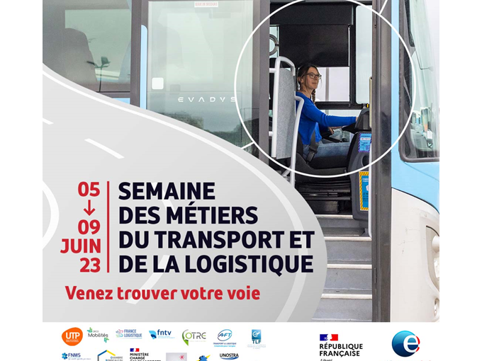 Transport logistique (…)