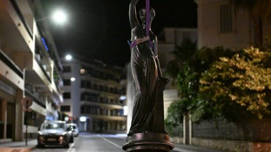 À Hyères, la fontaine Galliéni est de retour