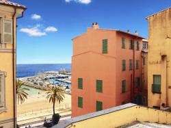 2e Salon des professionnels du tourisme de l'OT Menton, Riviera & Merveilles le 6 avril