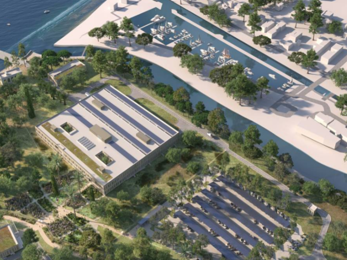 Naval Group va recruter 1