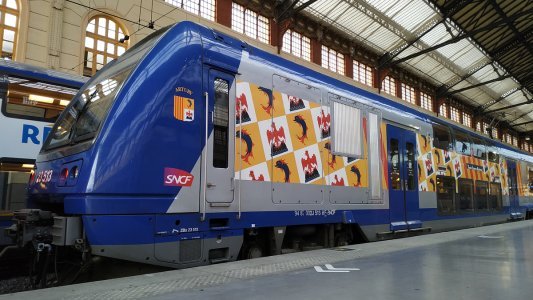 Vos infos de ce mercredi 8 septembre 