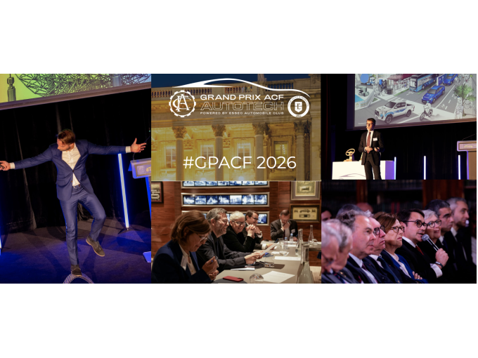 Appel à candidature (…)