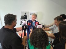 Mobilisation lycéenne : le recteur de l'Académie de Nice dialogue avec les représentants des lycéens