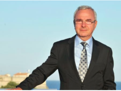 Jean Leonetti présentera les grands projets d'Antibes au Déjeuner BTP Immo du 1er février 