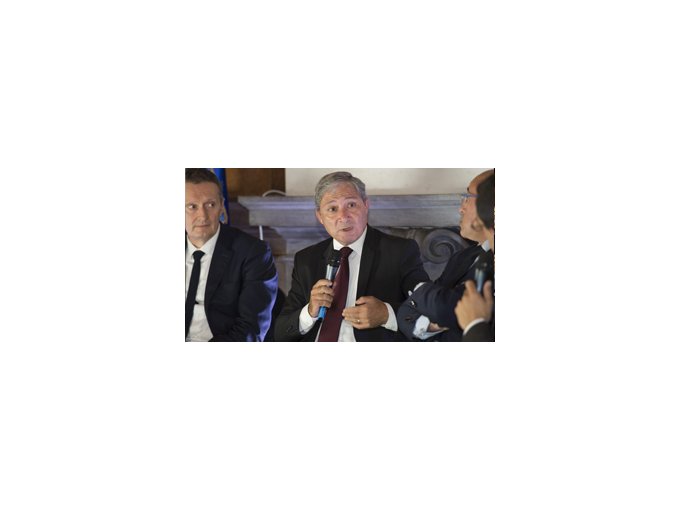 Cybersécurité : « Nous