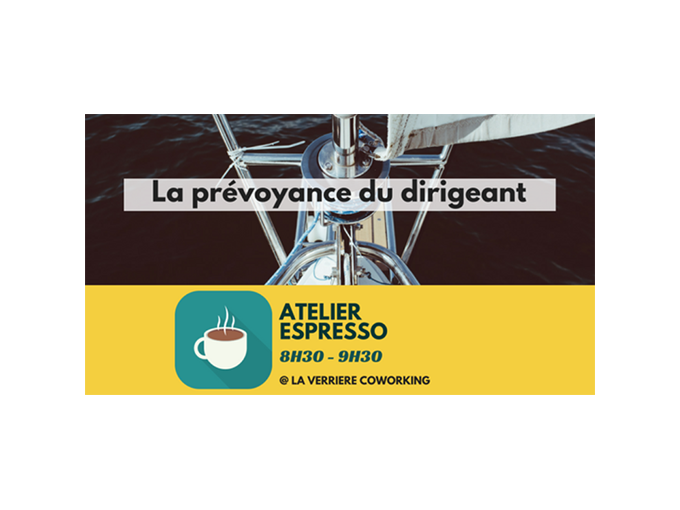 Atelier Espresso [La (…)