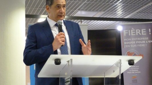 Carrefour des métiers de Cannes : succès pour cette journée où l'offre et la demande d'emplois sont rassemblées 