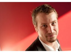 David Simplot, futur directeur de l'INRIA Sophia