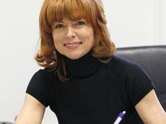 Véronique Paquis : "une stratégie entre l'université, les entreprises et le territoire"