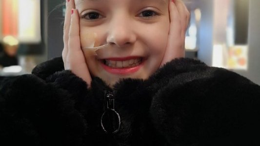 « Les rêves d'Éloïse », un élan de solidarité pour les enfants malades