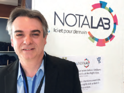 Notalab : cinq jours à Opio pour la formation des notaires