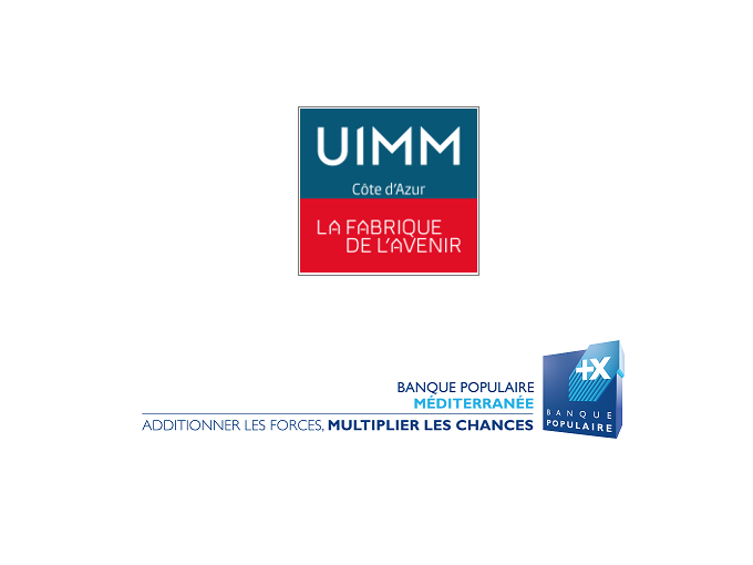 L'UIMM 06 organise la (…)