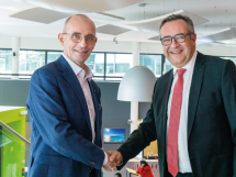 Égalité des chances : GSF et l'EDHEC signent un partenariat pour élargir l'accès des lycéens boursiers aux Grandes Écoles