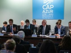 Transports décarbonés : une dynamique positive confirmée à l'échelle métropolitaine Cap Azur