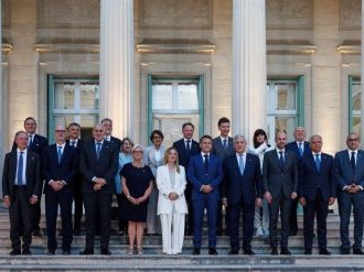 Marseille-Gênes, Tende, Lyon-Turin : la France et l'Italie accélèrent sur le rail