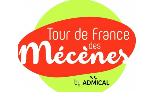 Tour de France des mécènes à Nice : incontournable pour les entrepreneurs qui veulent s'engager localement !