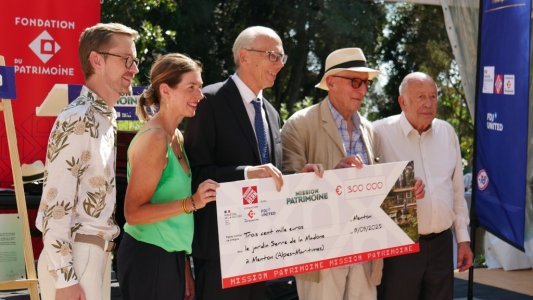 Jardin Serre de la Madone : Une forte mobilisation pour préserver un joyau