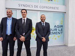 Digitalisation des contrats immobiliers : la FNAIM est prête !