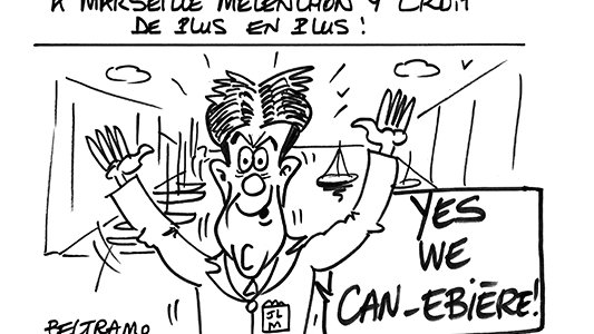 La gazette hebdomadaire