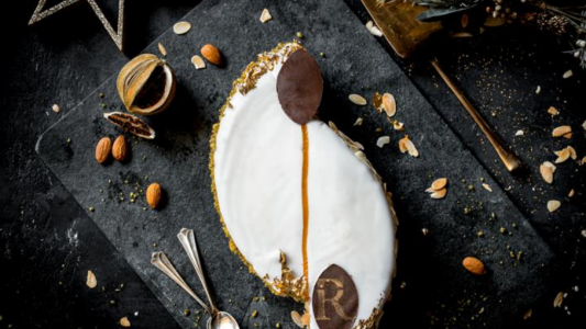 À Aix-en-Provence, le calisson fait partie du patrimoine