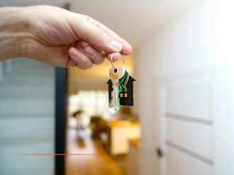 Notaires : le marché immobilier en légère reprise