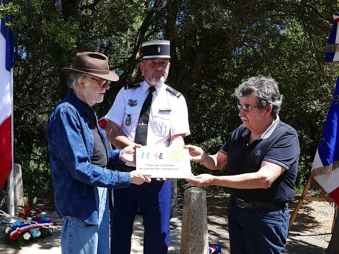 La gendarmerie et la (…)