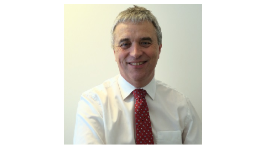 Paul Lucchese, Directeur Adjoint de Capenergies, élu Président de l'Accord Hydrogène de l'Agence Internationale de l'Energie (AIE)
