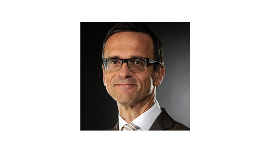 Hervé Simon (Ircade) patron des promoteurs immobiliers