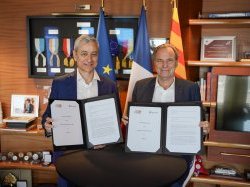 IA au service du territoire : La Région Sud et Microsoft signent un partenariat