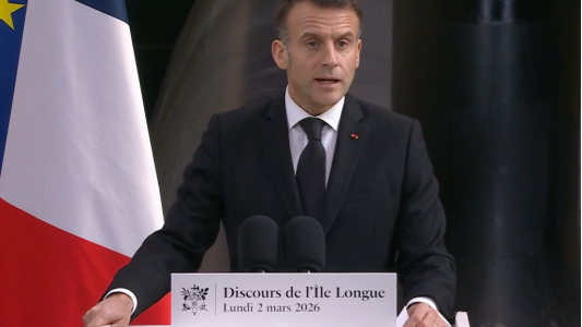 L'essentiel de l'actualité de ce mardi 3 mars
