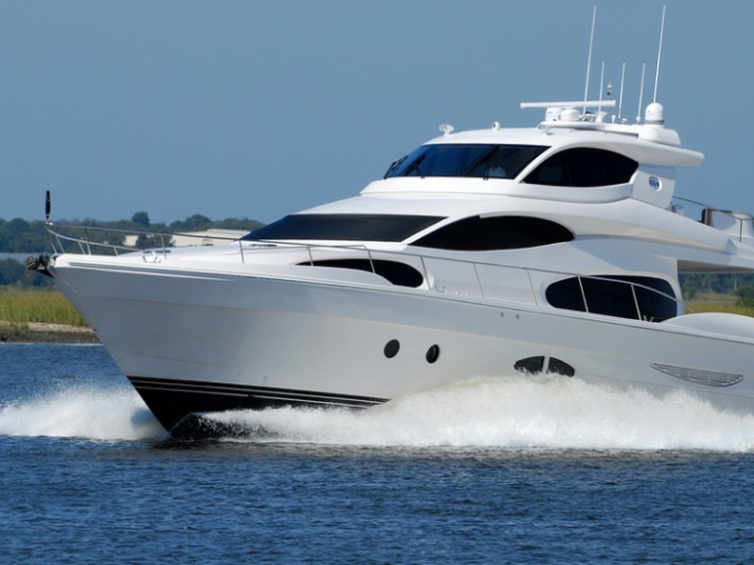 La Filière Yachting (…)