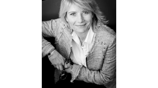 Frédérique Plasson a été nommée le 10 octobre dernier, Directrice Régionale Sud-Est d'Harmonie Mutuelle.