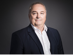 Jean-Pierre Savarino nouveau Président de la CCI Côte d'Azur