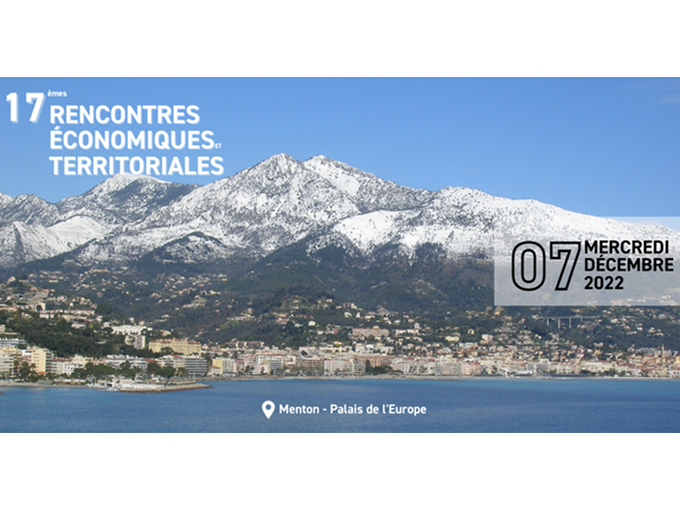 17èmes Rencontres Economi