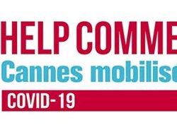 A Cannes #Helpcommerces relancé pour soutenir les petits commerçants et artisans cannois