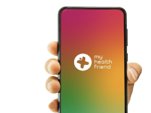 Découvrez MyHealthFriend : l'application mobile du CHU de Nice dédiée à la prévention santé