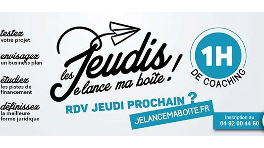 Jeune entrepreneur ? Le Groupe Cibelly vous coache pour lancer votre boite !