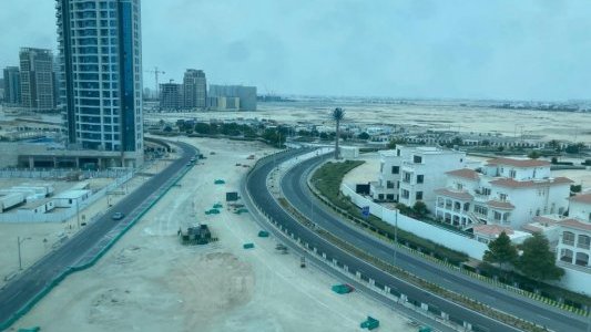 Témoignage de Vençois depuis Doha : « C'est contrariant mais pour l'instant on prend notre mal en patience »