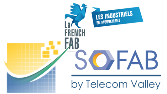 SoFAB rejoint la FRENCH FAB