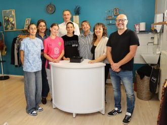 Au Pradet, l'Institut Médico Educatif Bell'Estello au cœur de l'inclusion