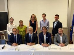 Logement locatif intermédiaire : Cagnes-sur-Mer ouvre la voie pour les actifs