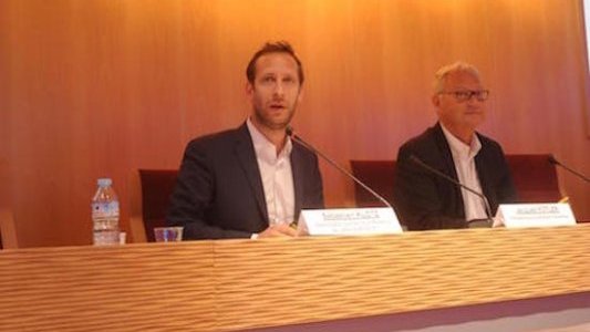 Euro de foot : bon pour le business, mais...