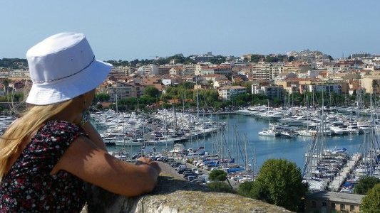 Les aoûtiens au rendez-vous avec la Côte d'Azur !