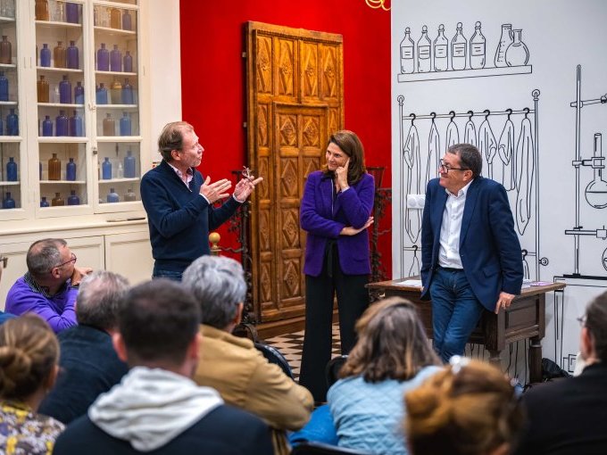 Maîtriser son storytellin