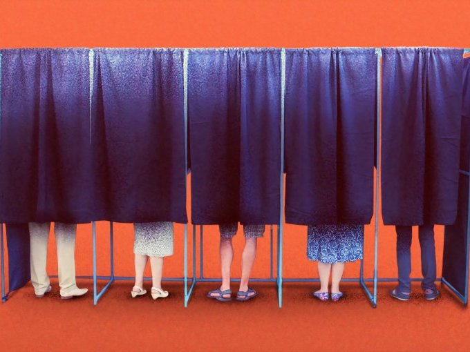 Election partielle complé