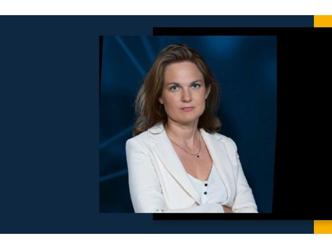 Pauline Türk nommée à (…)