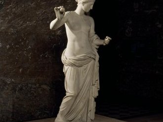La Vénus d'Arles de retour en Provence pour une exposition d'intérêt national