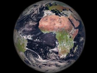 Thales Alenia Space va piloter le projet Carb-Chaser visant à surveiller les émissions de CO2 d'origine humaine