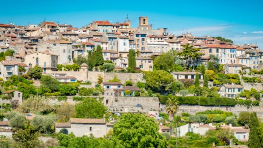  BIOT : avis d'enquête publique relative au projet de révision générale du plan local d'urbanisme et à la création de deux périmètres délimités des abords