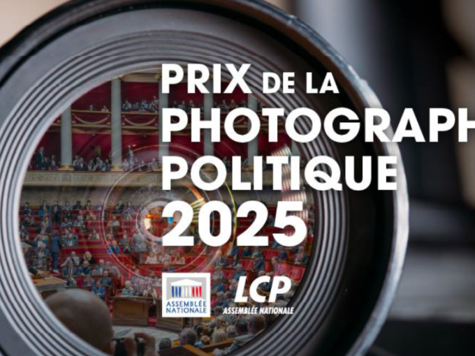 Prix de la photo politiqu
